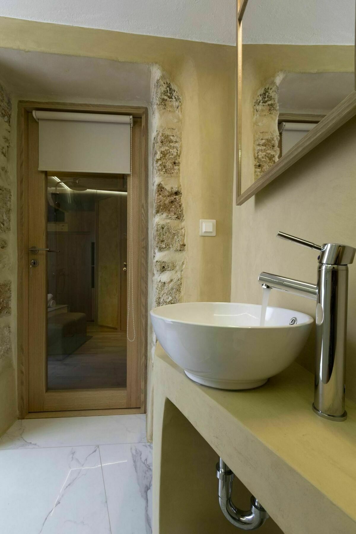 Evans House II La Canea Esterno foto